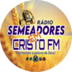 Rádio Semeadores em Cristo FM